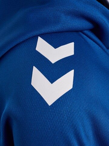 Sweat de sport 'LEAD 2.0' Hummel en bleu