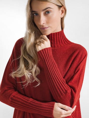 Pullover di DEHA in arancione