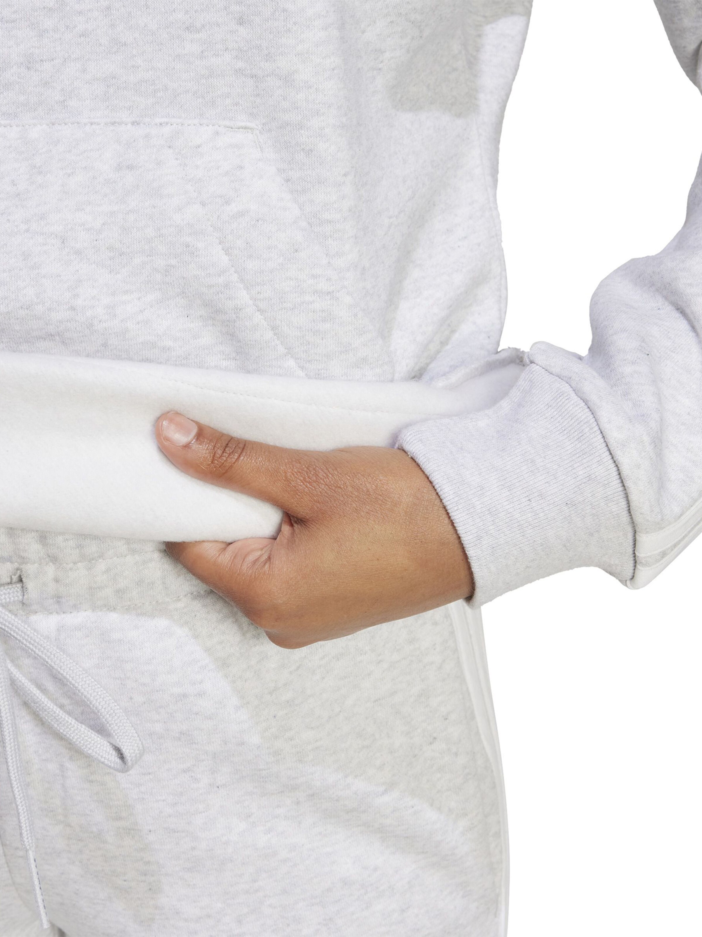 ADIDAS SPORTSWEAR Sports sweatshirt in Grey