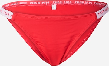 Bragas pepe jeans sale