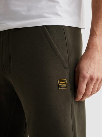 Regular Pantalon de sport 'Skyglizer sweatpants' PME Legend en vert