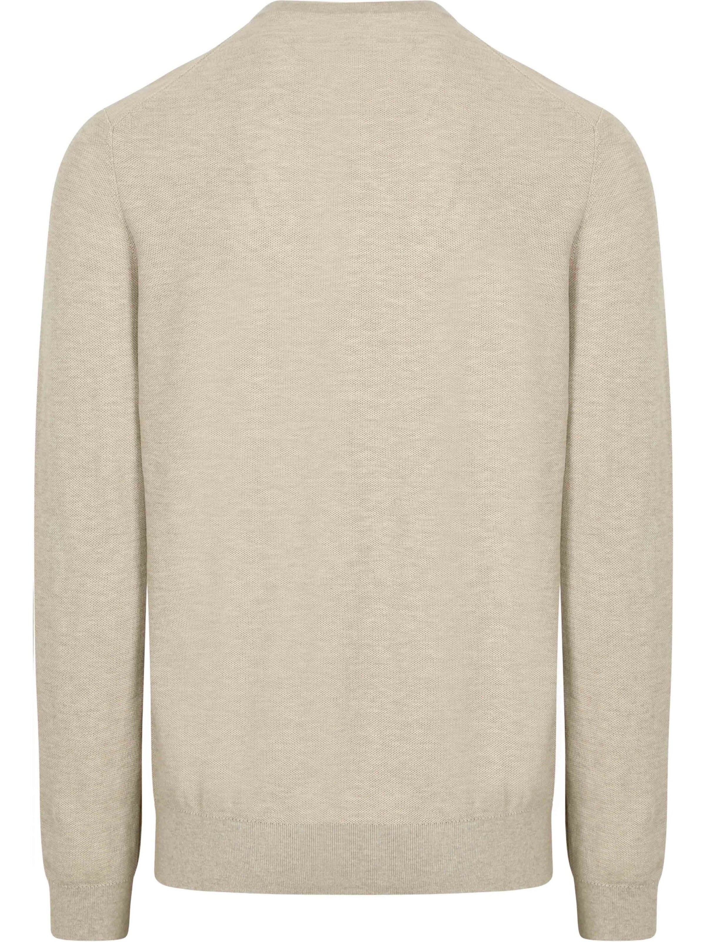 Profuomo Shirt in Beige
