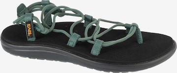 TEVA Sandale 'Teva W Voya Infinity Sandals' in Grau: Vorderseite
