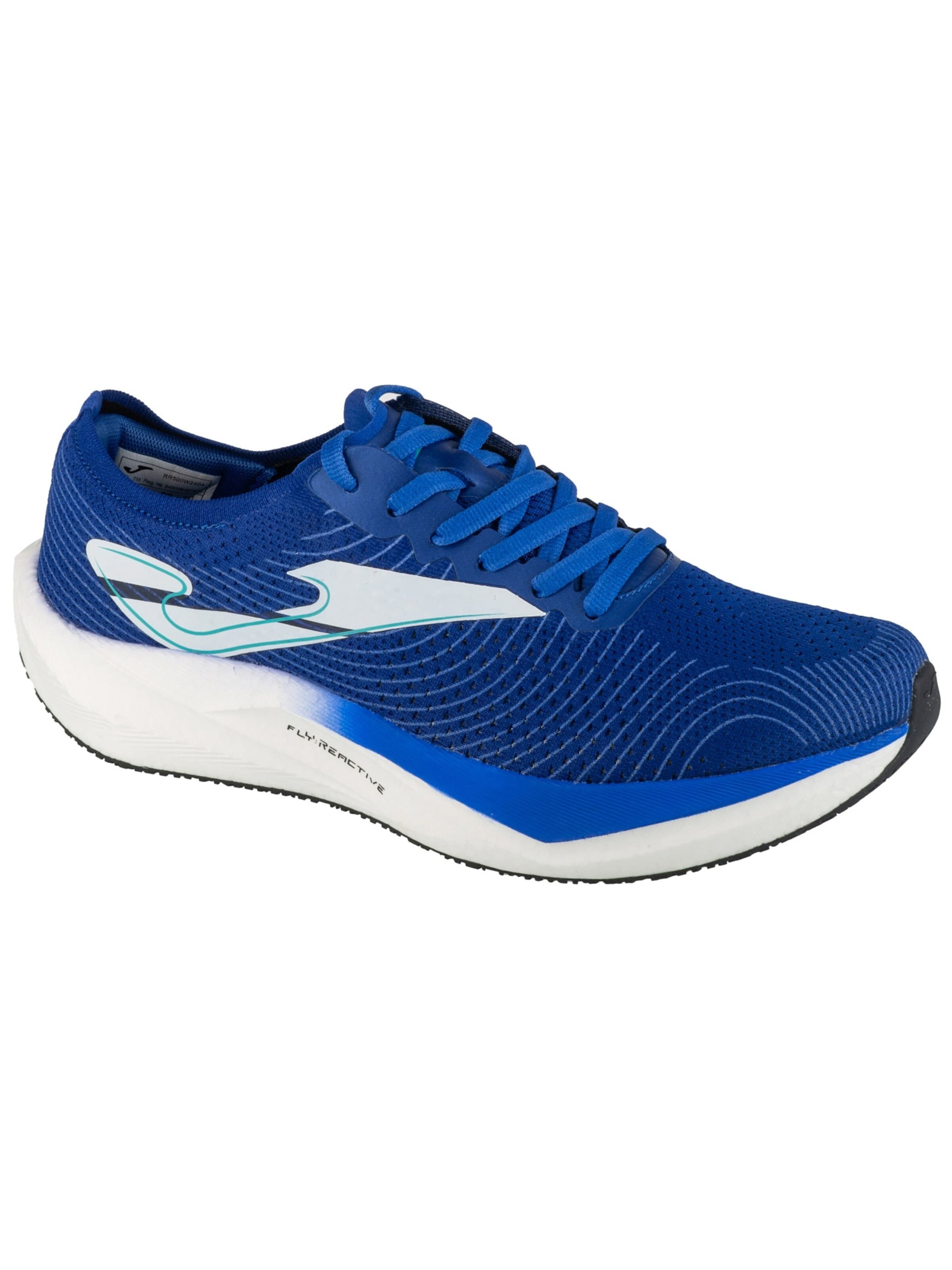 Chaussure de course 'R.5000  24 RR500W' JOMA en bleu : devant