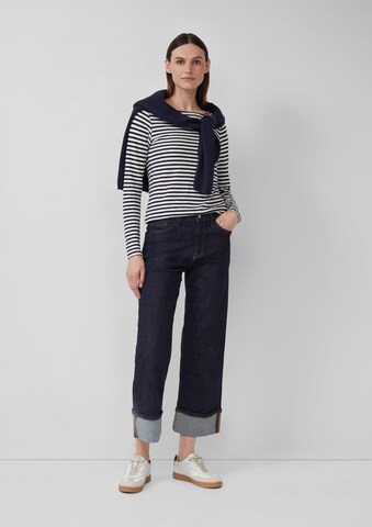 s.Oliver Shirt in Blau