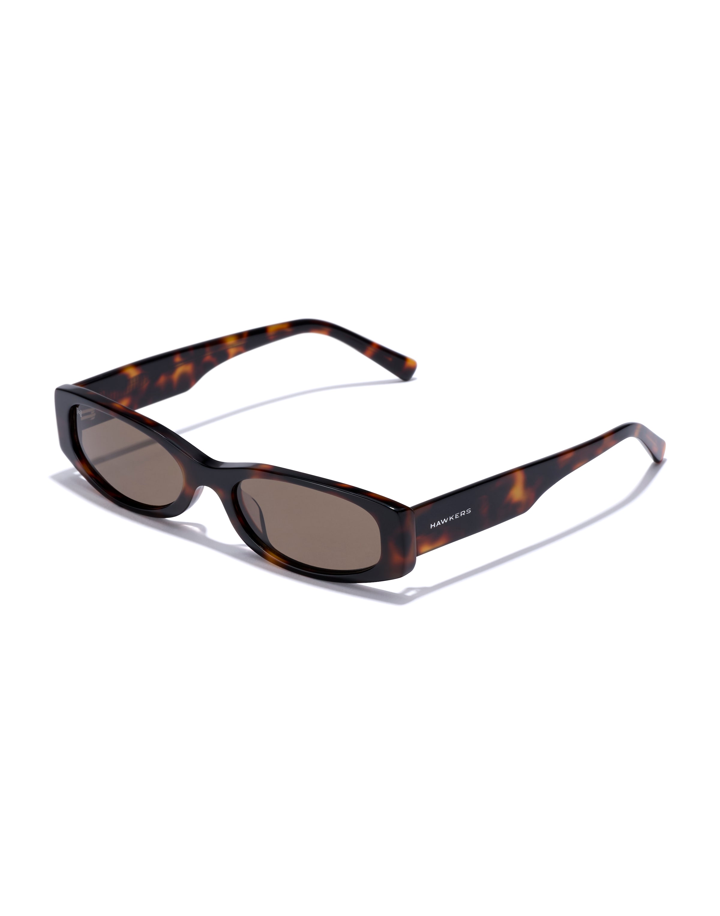 HAWKERS - Gafas de sol 'STELLAR' en marrón: frente