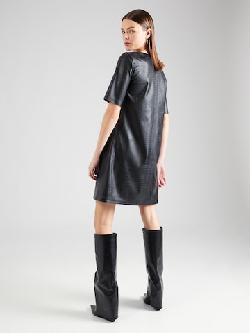 Robe 'ELIOT' Max Mara Leisure en noir