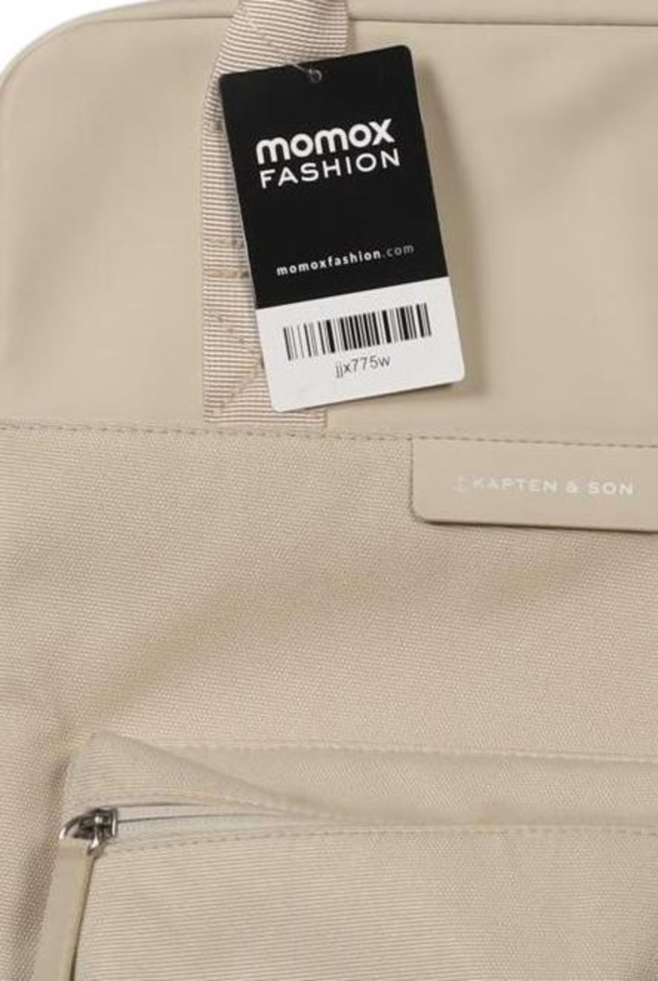 Kapten & Son Backpack in One size in Beige