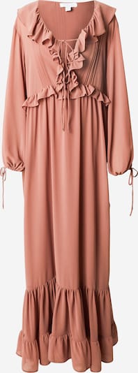 TOPSHOP Haljina u hrđavo smeđa, Pregled proizvoda