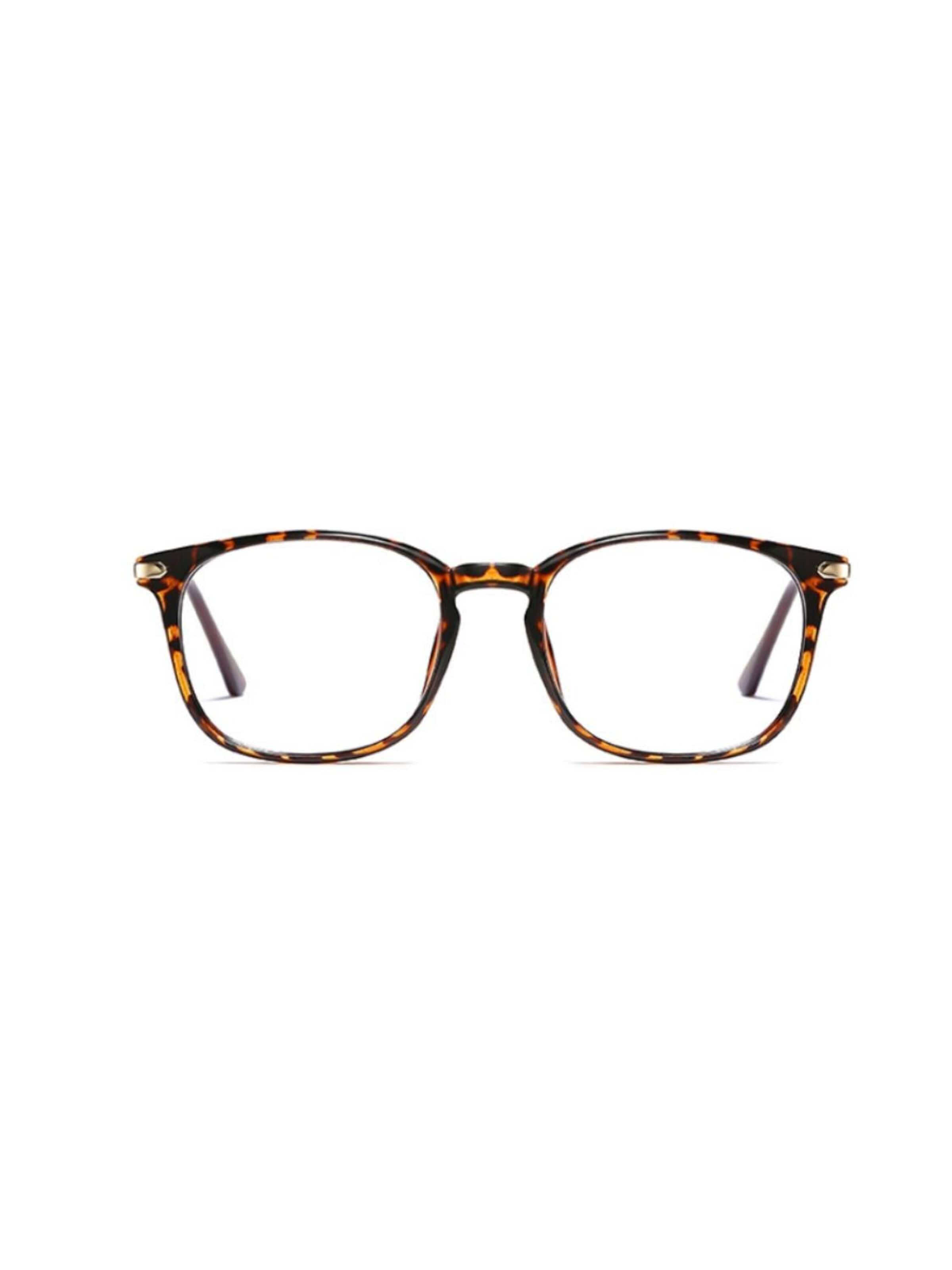 Lunettes 'Platz Sonnenbrillen Orvar' VEYREY en marron
