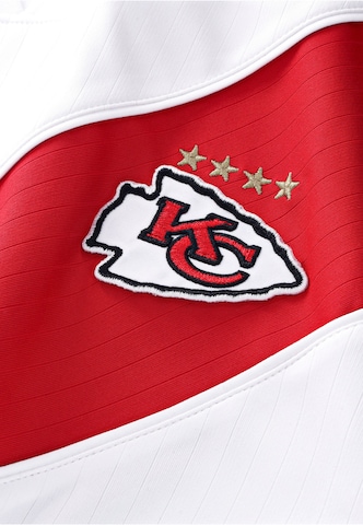 Fanatics - Camisa funcionais '26(Kansas City Chiefs)' em branco
