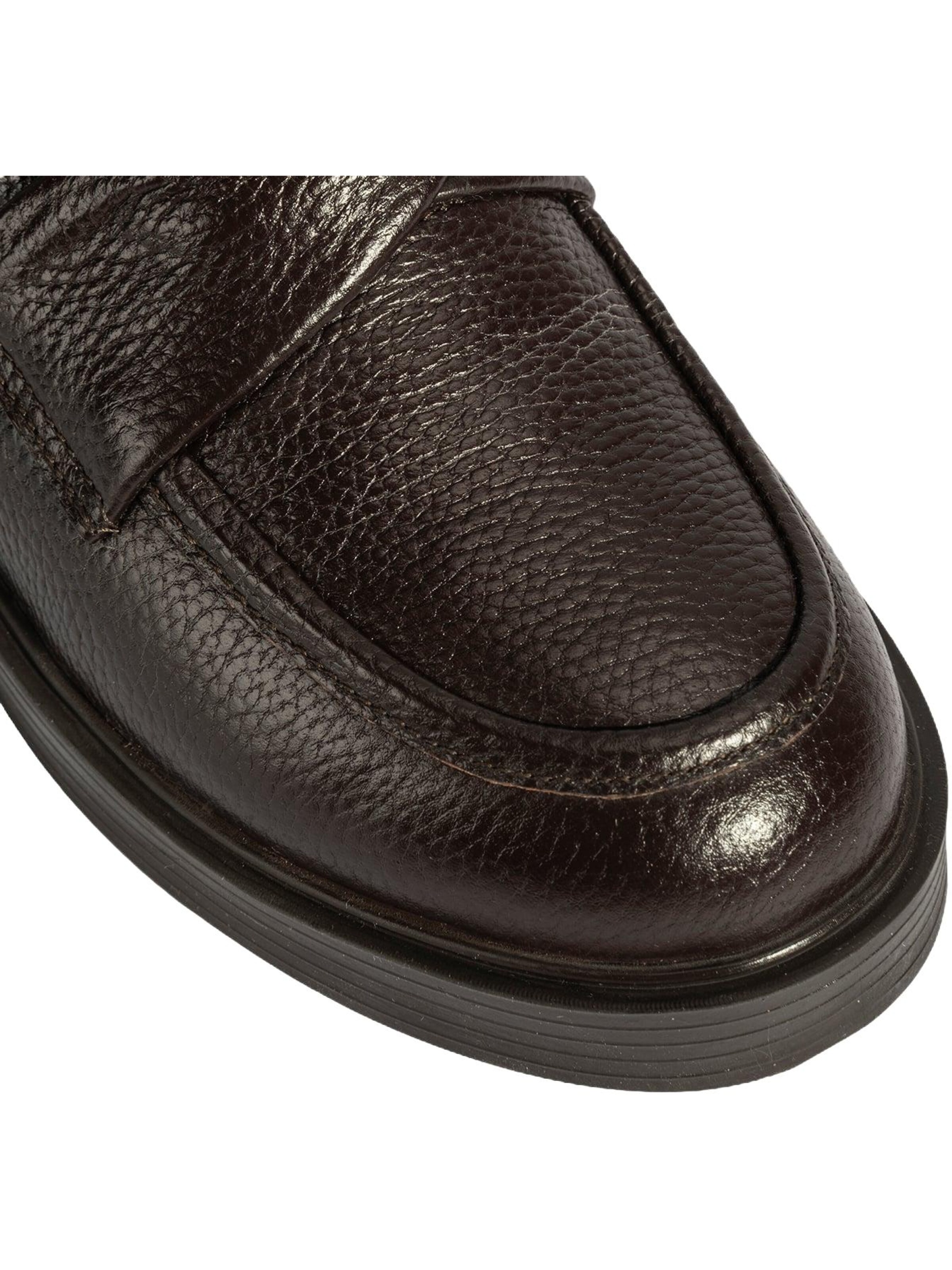 Desa Mokassin 'Loafer'‌‌‌‌‌‌ in Braun