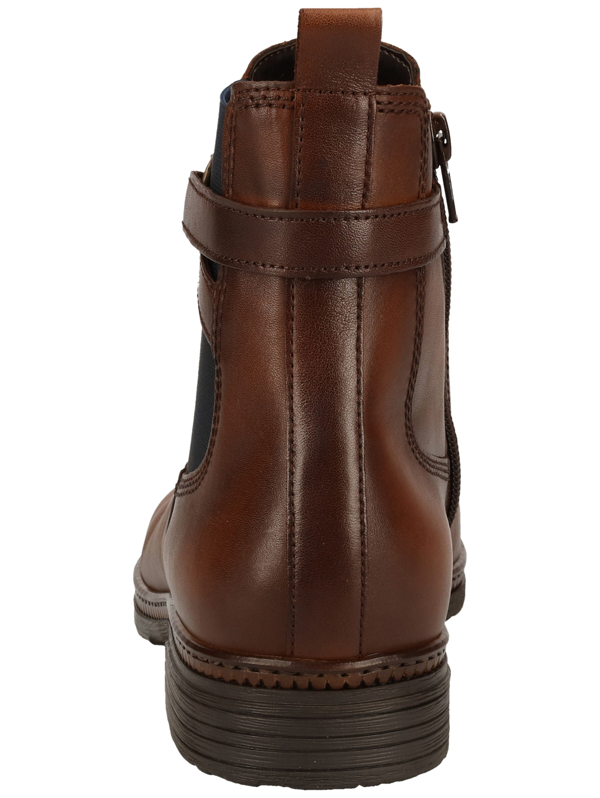 Bottines GABOR en marron
