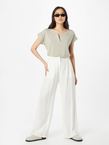 ESPRIT T-Shirt in Beige