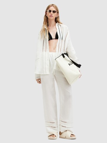 AllSaints Blouse 'JADE' in White