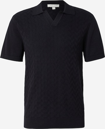 Pull-over 'CFDyrvik' Casual Friday en bleu : devant