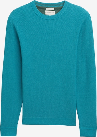 TOM TAILOR Pullover in Blau: Vorderseite