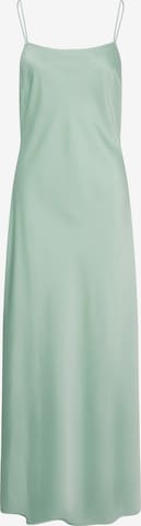 Robe 'KASadie' Kaffe en vert : devant