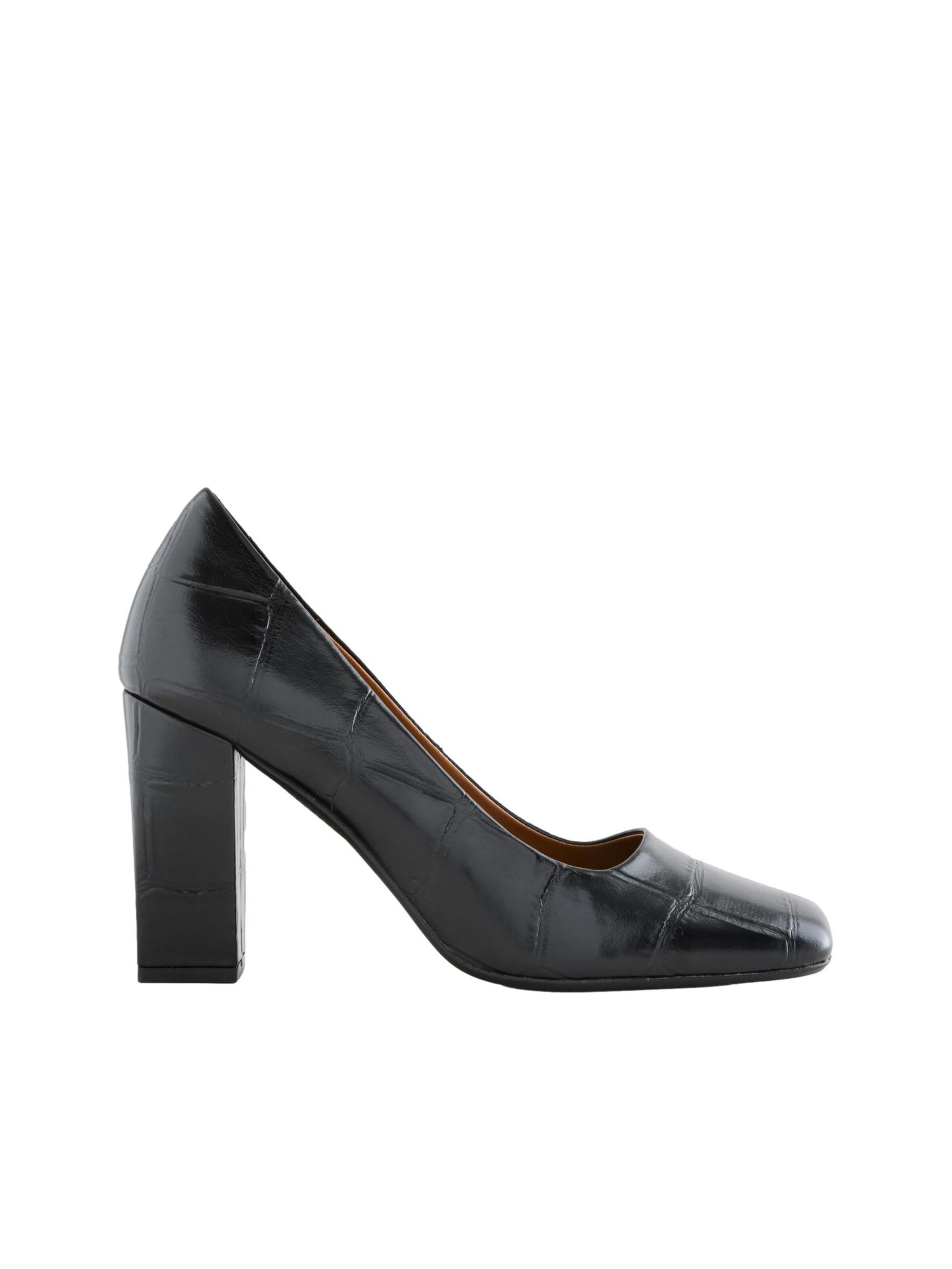 Escarpins 'Forever Comfort' Next en noir
