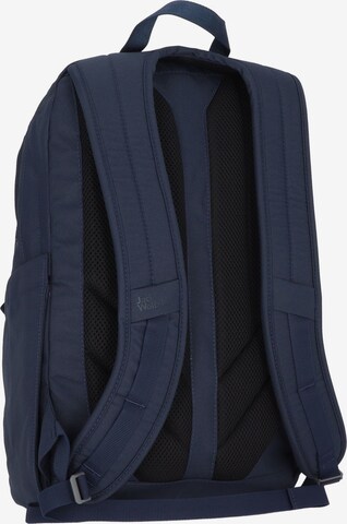 JACK WOLFSKIN Sports Backpack 'Perfect Day' in Blue