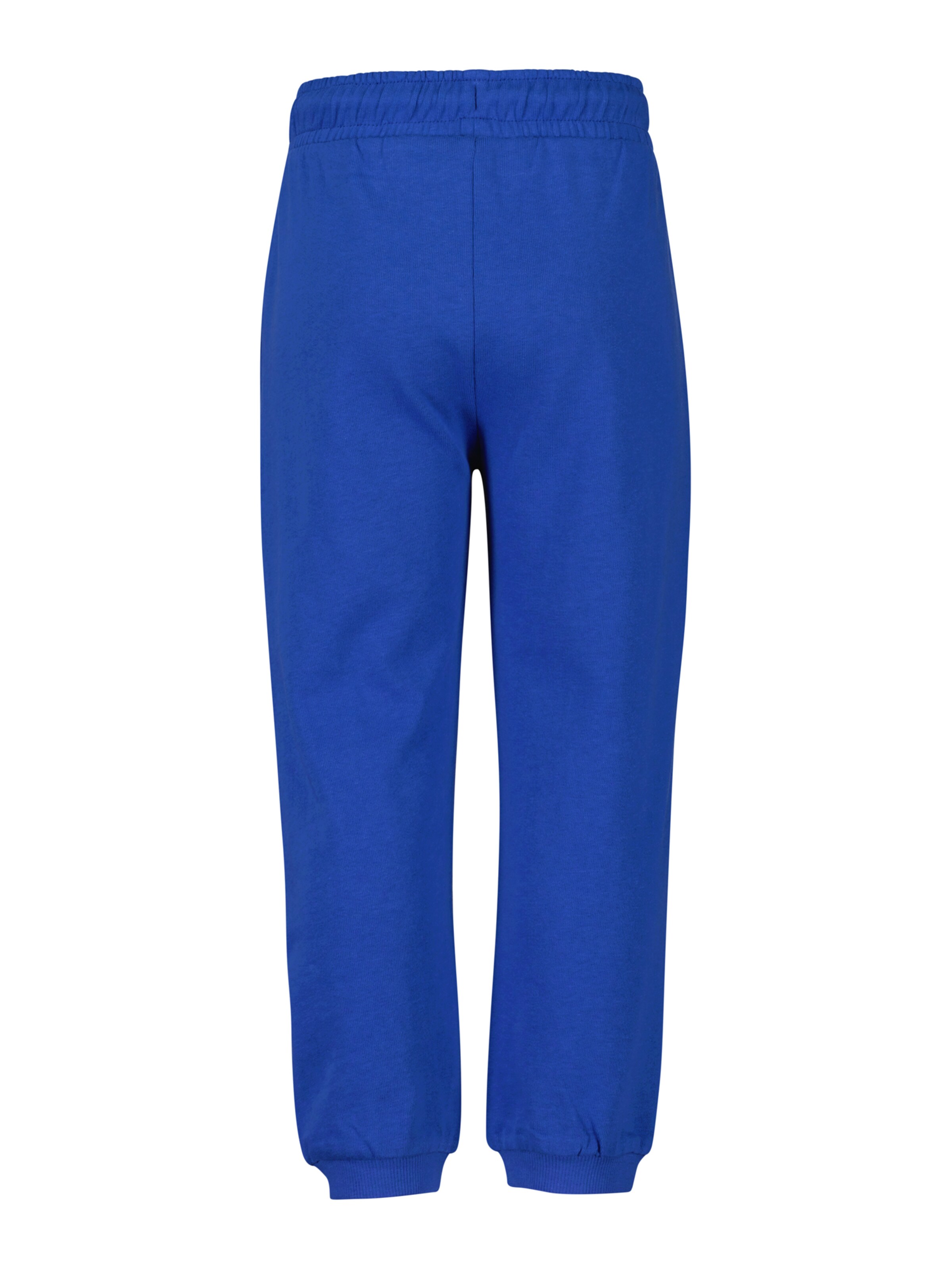 BLUE SEVEN - Tapered Pantalón en azul