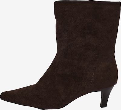 Hailys Stiefelette 'Si44ma' in 36 in braun, Produktansicht