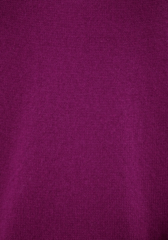 LAURA SCOTT Pullover in Pink