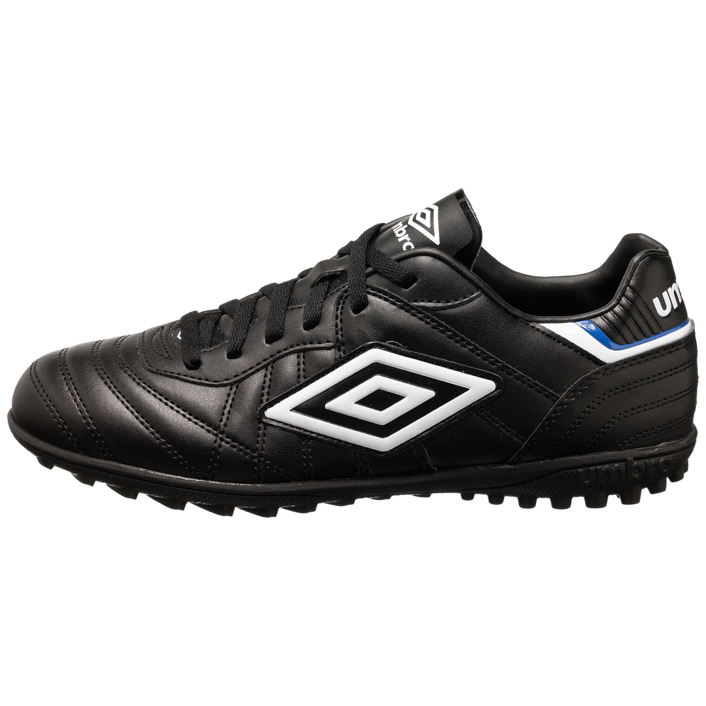 UMBRO - Chuteira 'Speciali Eternal Team' em preto