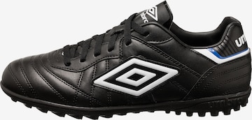 Chaussure de foot 'Speciali Eternal Team' UMBRO en noir