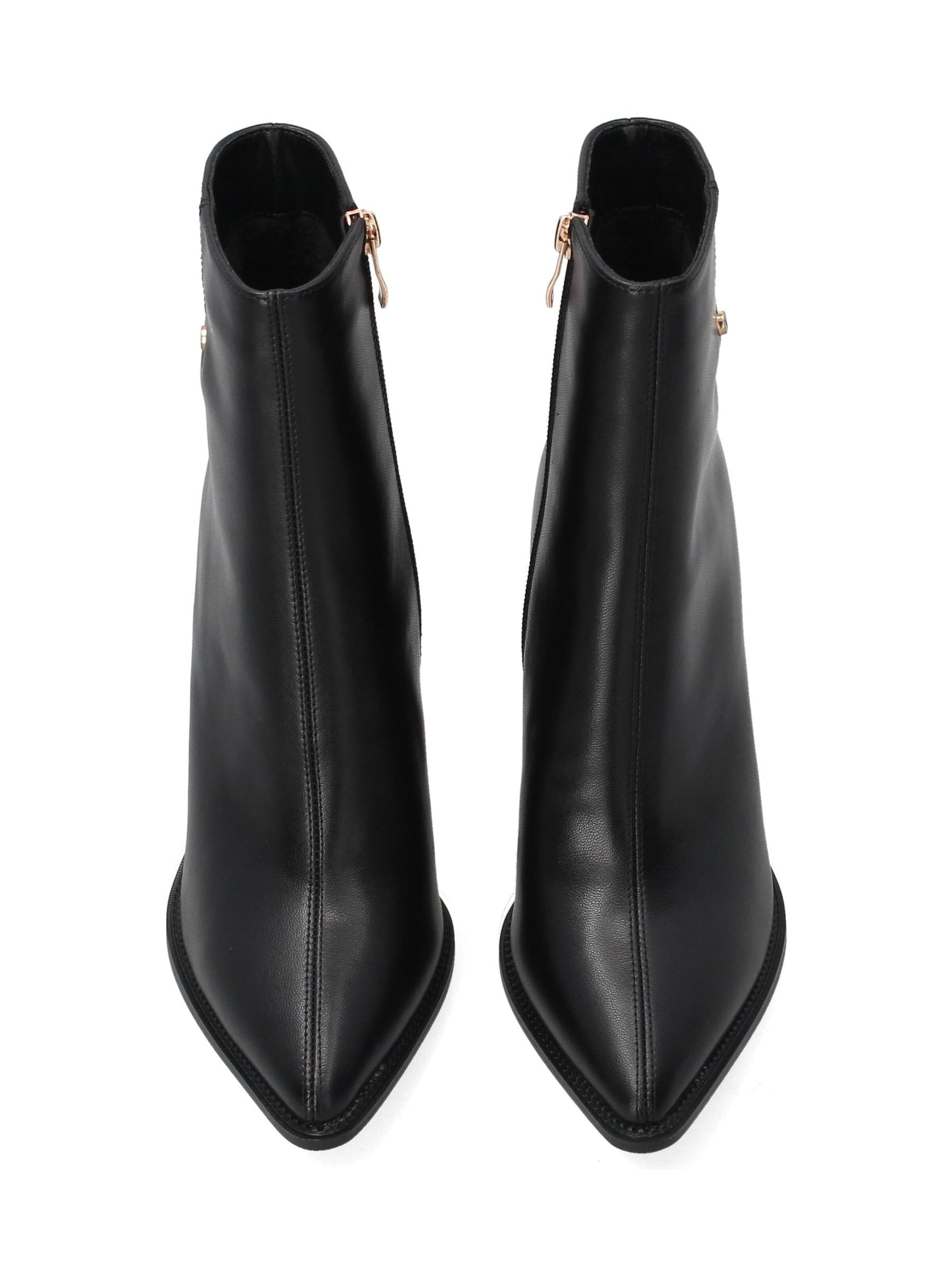 VENEZIA Stiefelette‌ in Schwarz