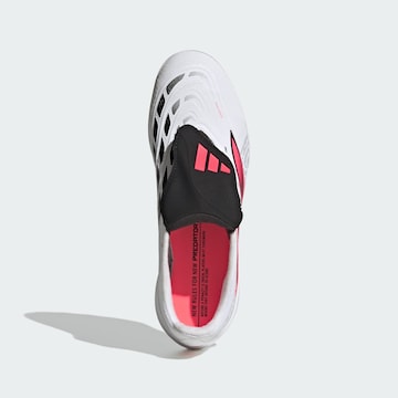 Chaussure de foot 'Predator League' ADIDAS PERFORMANCE en blanc
