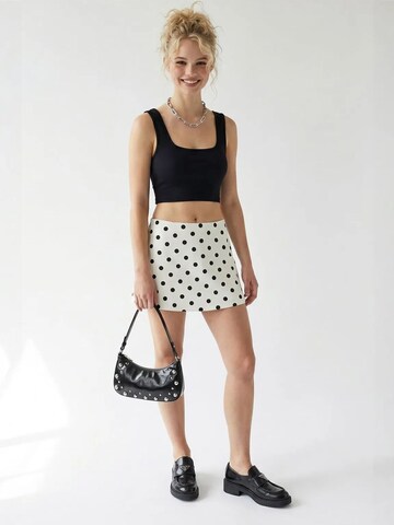 Haut MixRay en noir