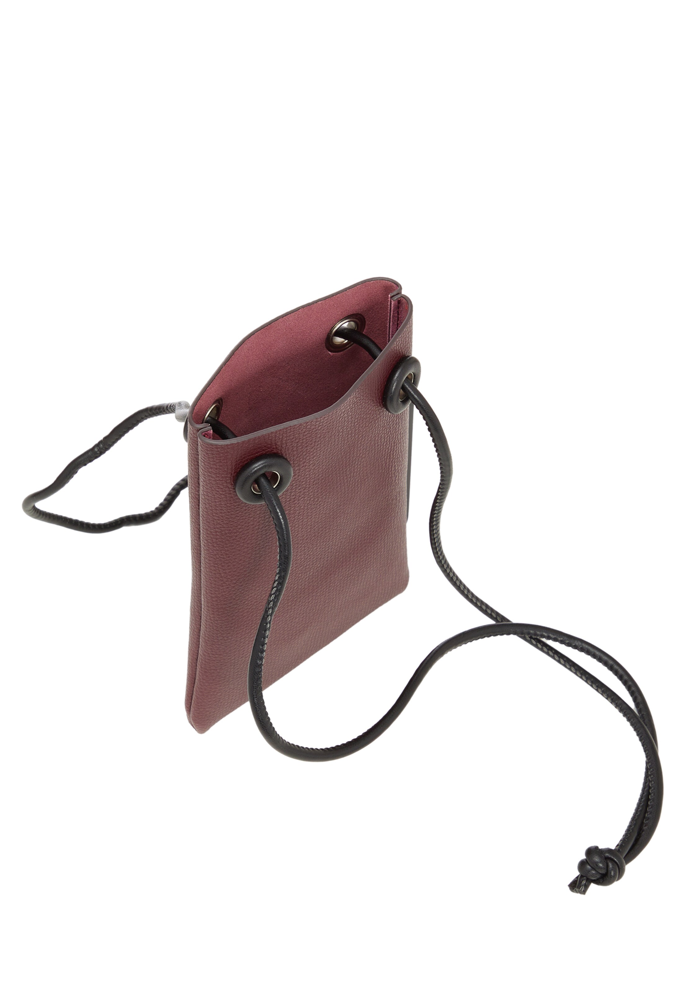 FELIPA Crossbody Bag in Purple