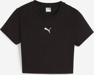 PUMA T-Shirt 'Dare To' in Schwarz: predná strana