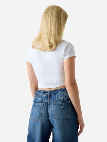 GUESS Shirt in White