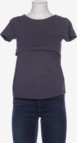 Anna Field Top & Shirt in M in Purple: front