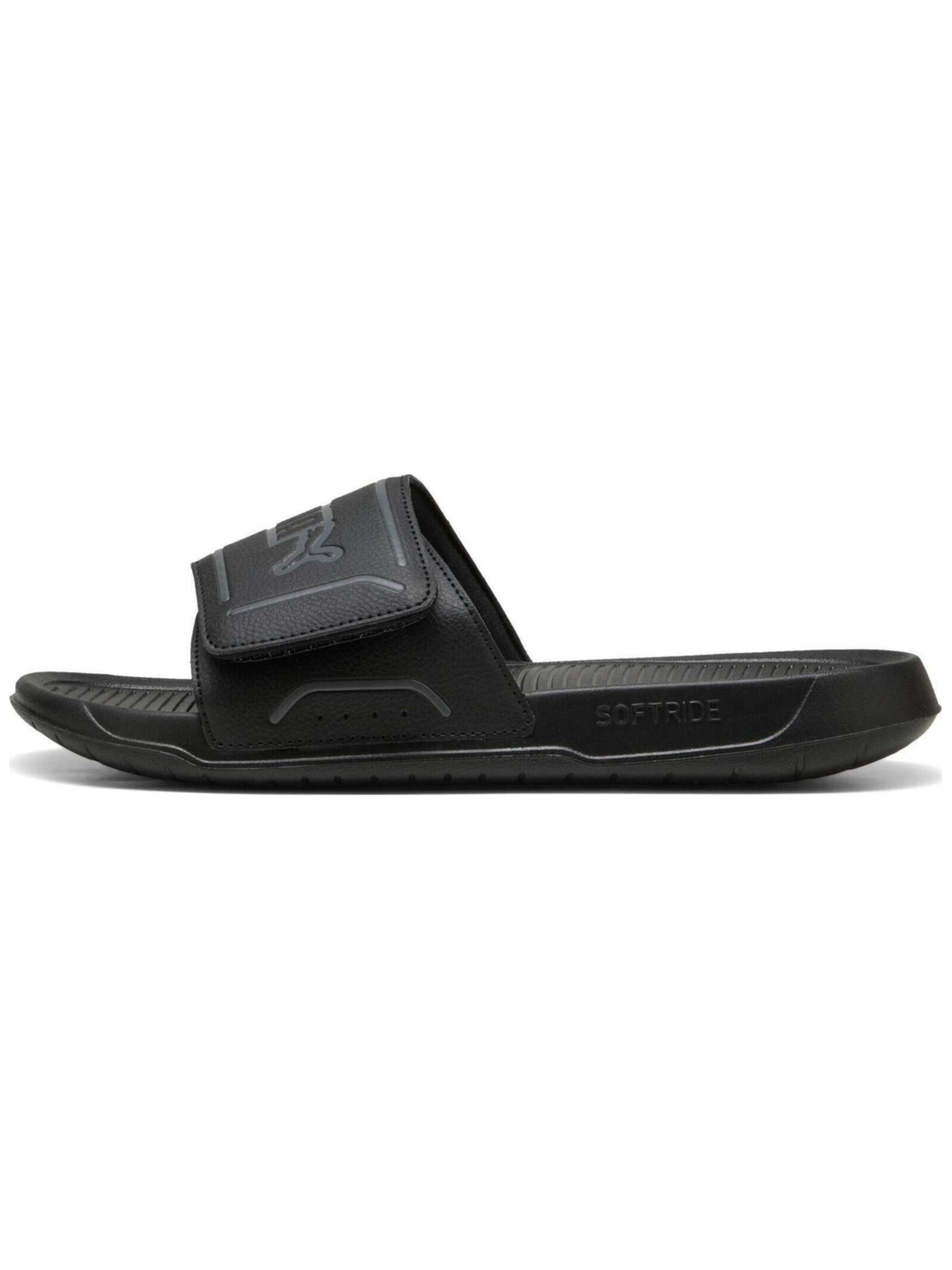 PUMA Mules 'Royalcat Comfort 2' in Black