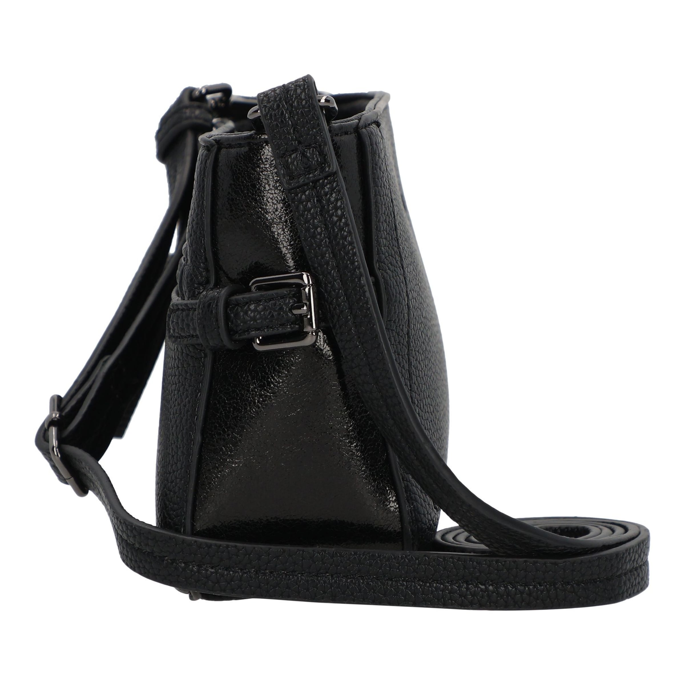 Sac à bandoulière 'Noelle' GABOR en noir