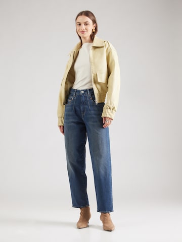 Herrlicher Loosefit Jeans in Blau