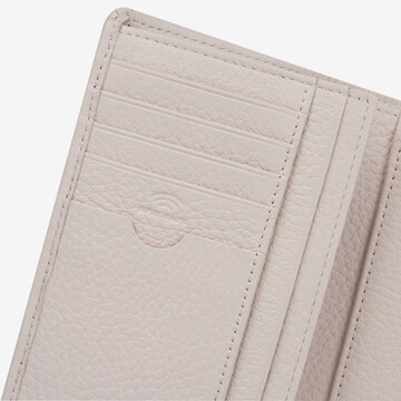 BOGNER Wallet in Beige