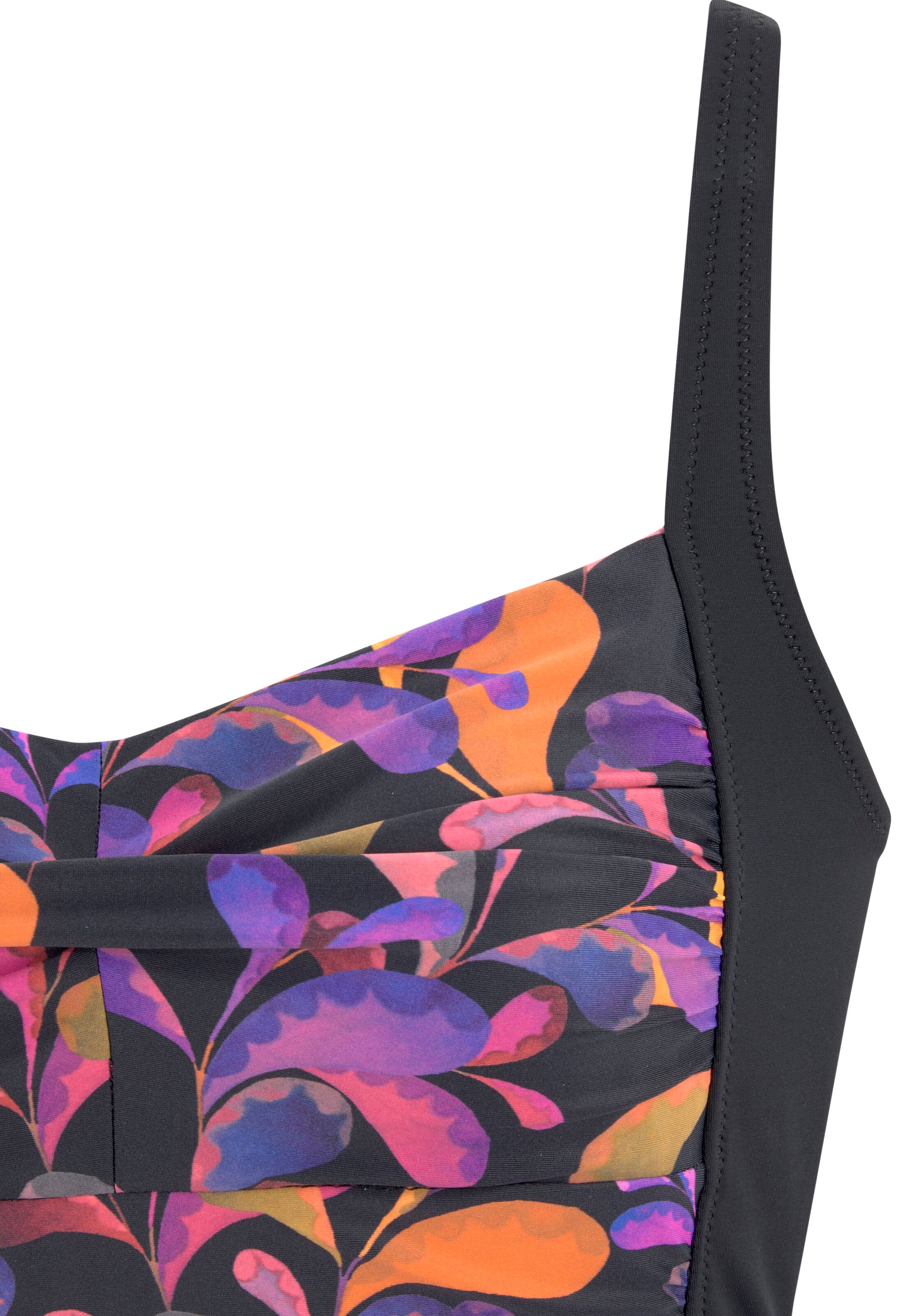 VIVANCE Swimsuit in Black