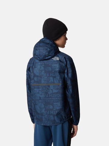 Giacca funzionale di THE NORTH FACE in blu