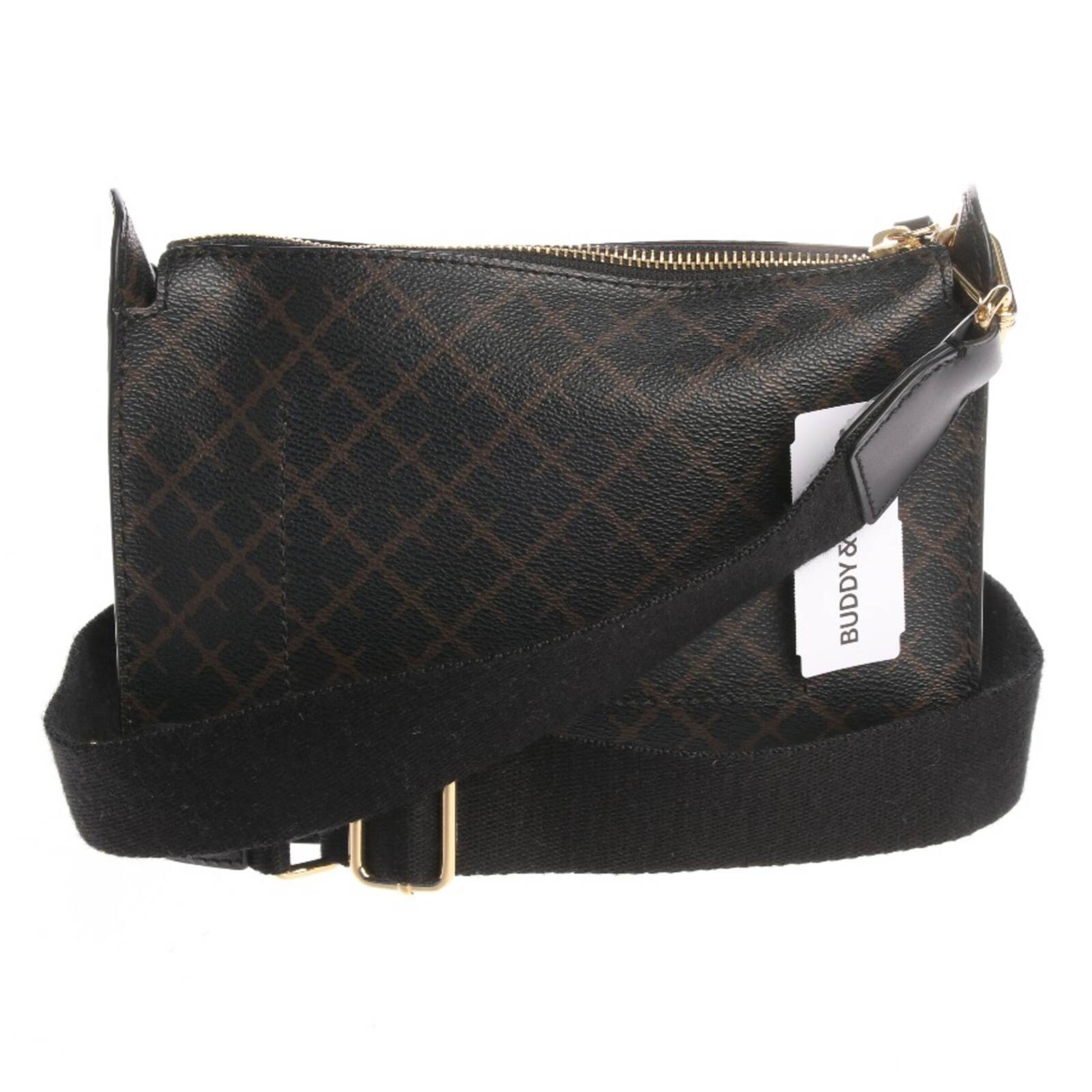 By Malene Birger Bag in One size in Brown