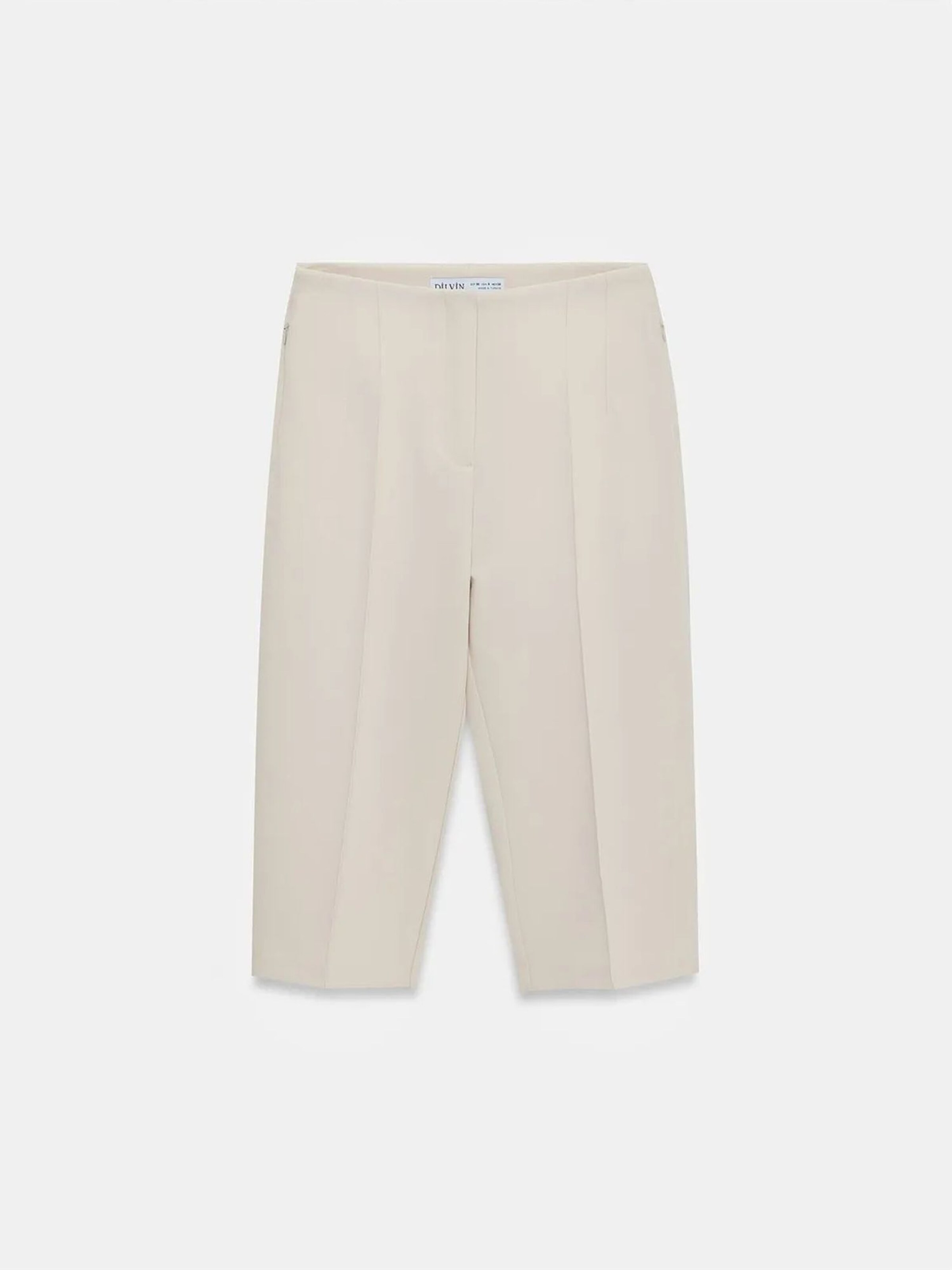 Dilvin Regular Shorts in Mischfarben: Vorderseite