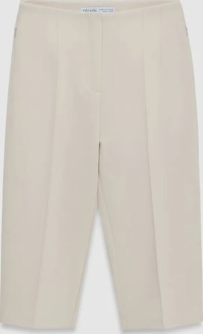 Regular Pantalon Dilvin en mélange de couleurs : devant