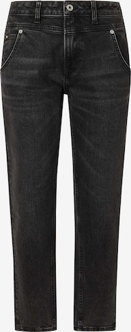 Pepe Jeans Regular Jeans in Grau: Vorderseite