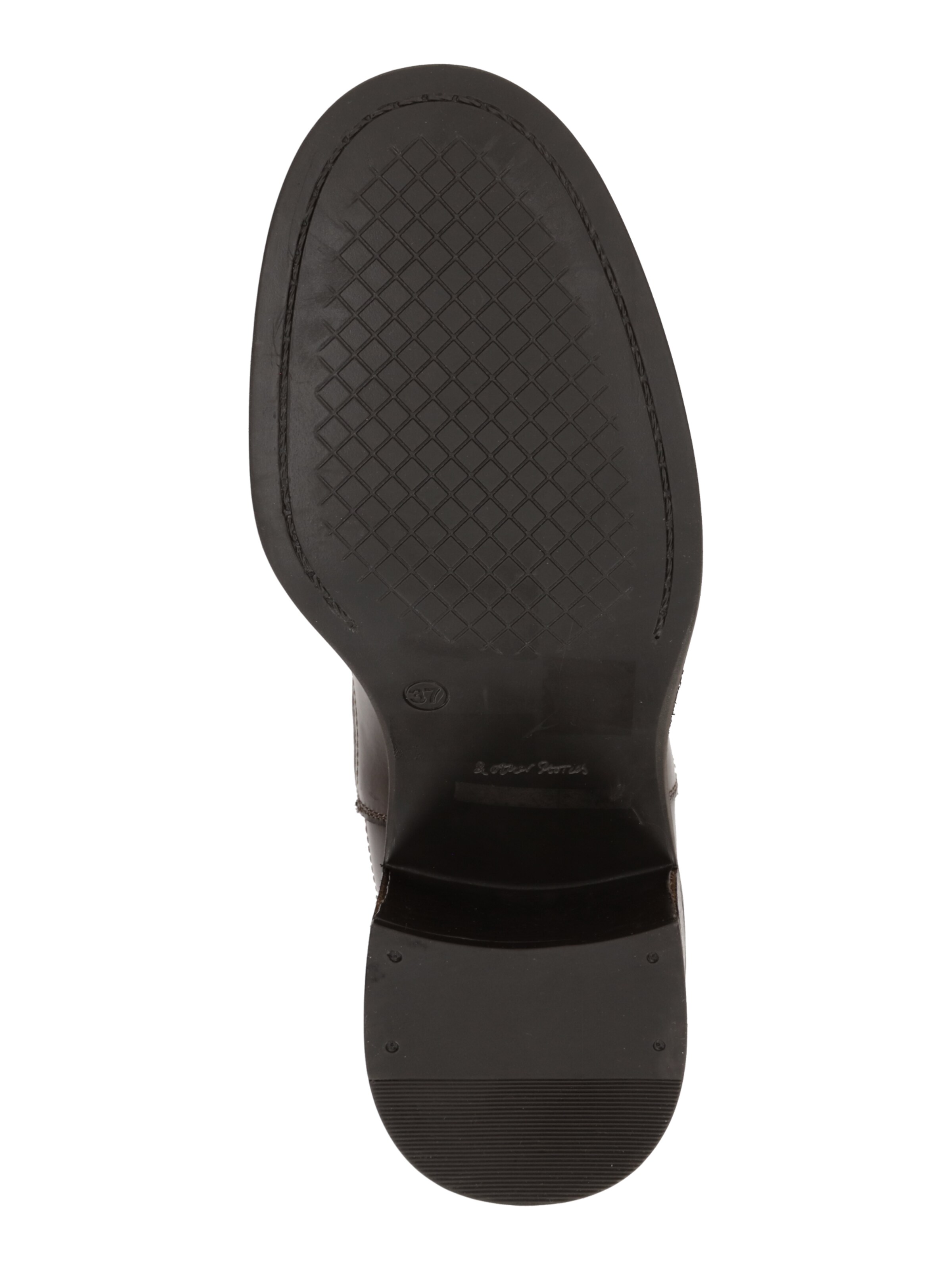 & Other Stories Chelsea škornji | rjava barva