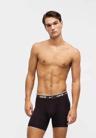 Boxers NIKE Underwear en marron