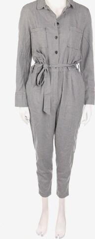 TOM TAILOR Jumpsuit in XL in Mixed colors: front