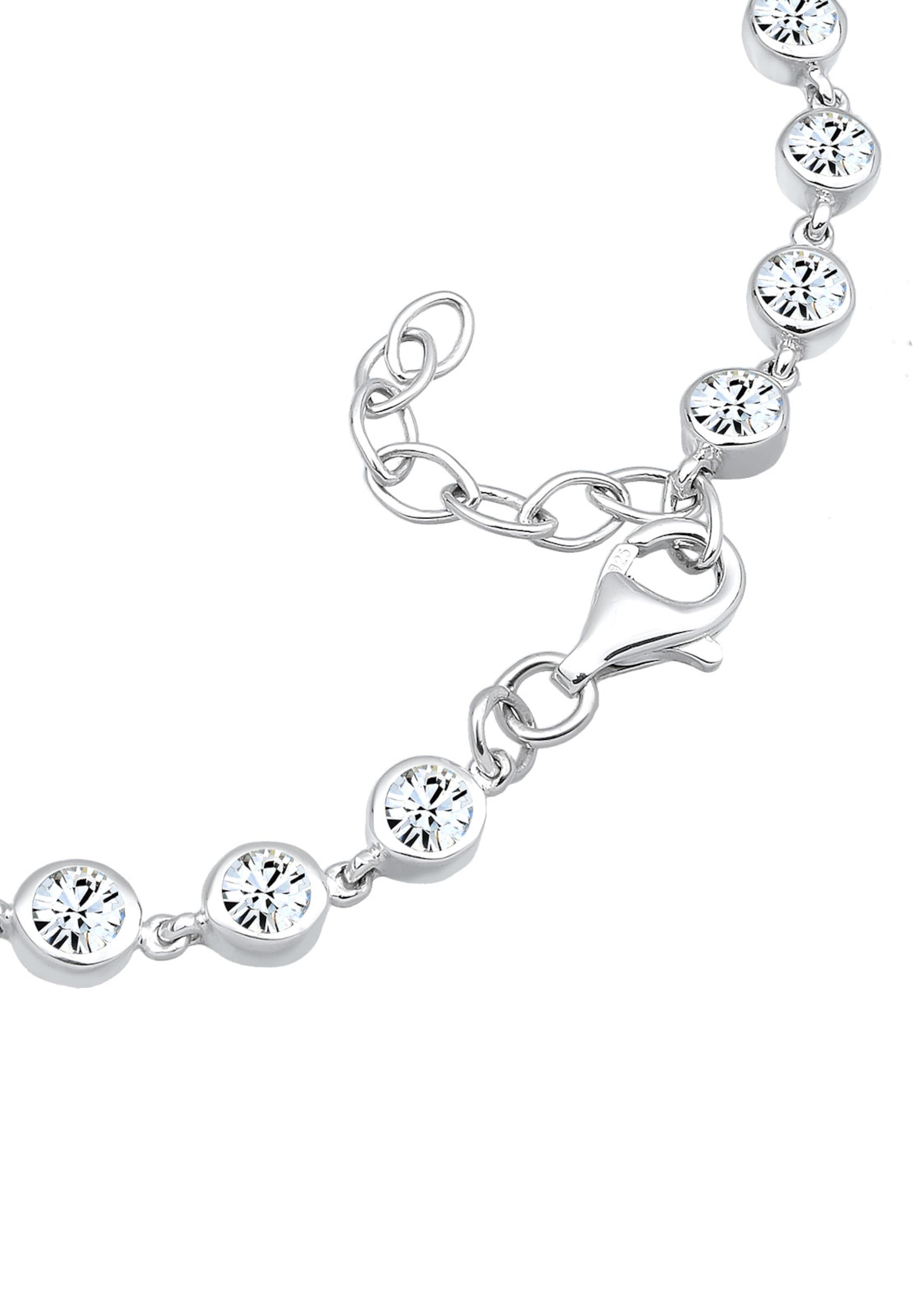 ELLI PREMIUM Bracelet in Silver